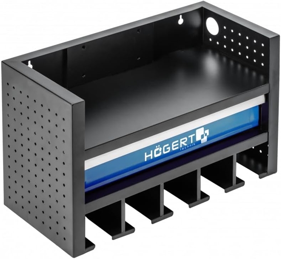 Picture of Instrumentu uzglabāšanas sistēma Systainer Hogert HT7G562