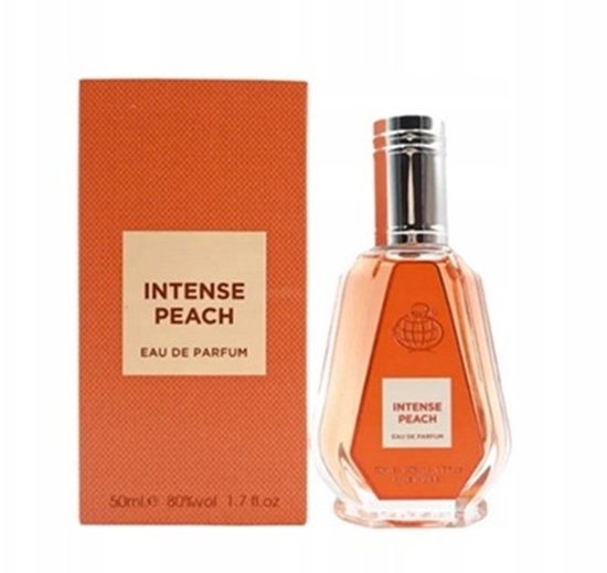 Picture of Intense Peach Eau de Parfum 50ml