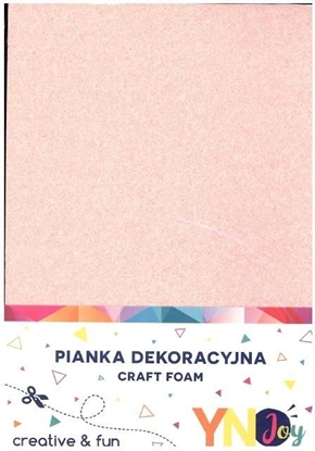 Attēls no Interdruk Pianka dekoracyjna