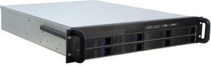 Attēls no Inter-Tech Niski profil Rack IPC 2HU (88887053)