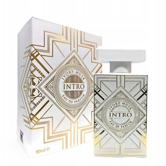 Picture of Intro Paramount Eau de Parfum 80ml