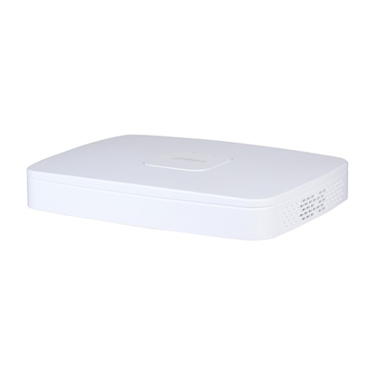 Picture of IP Network recorder 8 ch NVR2108-8P-I2