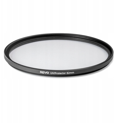 Picture of Irix Revo UV & Protector 82mm