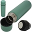 Picture of IZCILI MĀJDARBĪBAS TARTĪBAS GAIŠI ZILS 500ML TRAVEL TERMOS