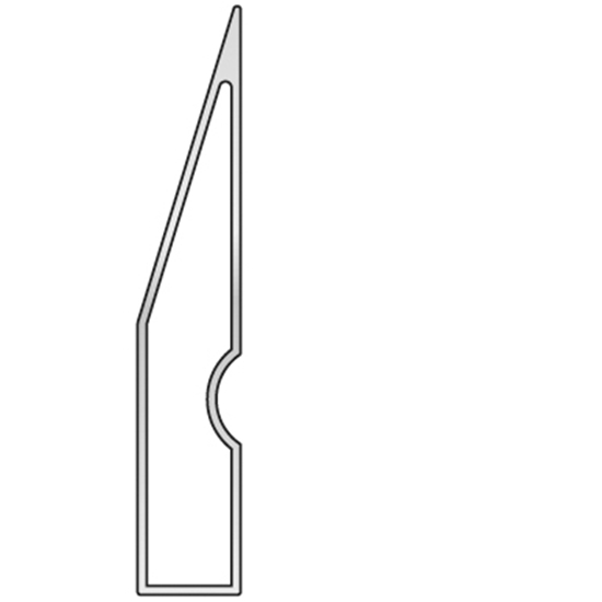 Picture of Izlīdzināšanas lineāls BMI B689300TK; 300 cm