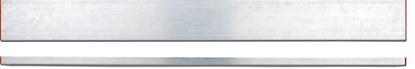 Picture of Izlīdzināšanas lineāls Stabila; 2,5 m