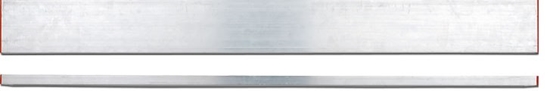 Picture of Izlīdzināšanas lineāls Stabila; 2,5 m