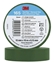 Изображение Izolācijas lente 3M Temflex 165; 15 mm; 10 m; zaļš