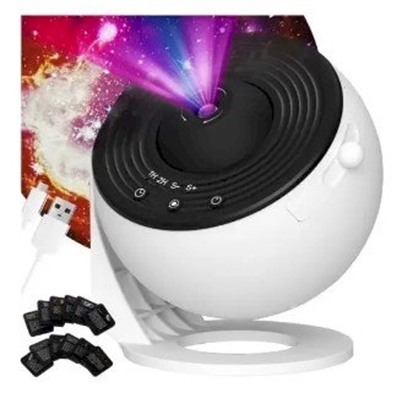 Picture of Projektor gwiazd LED Izoxis 24941