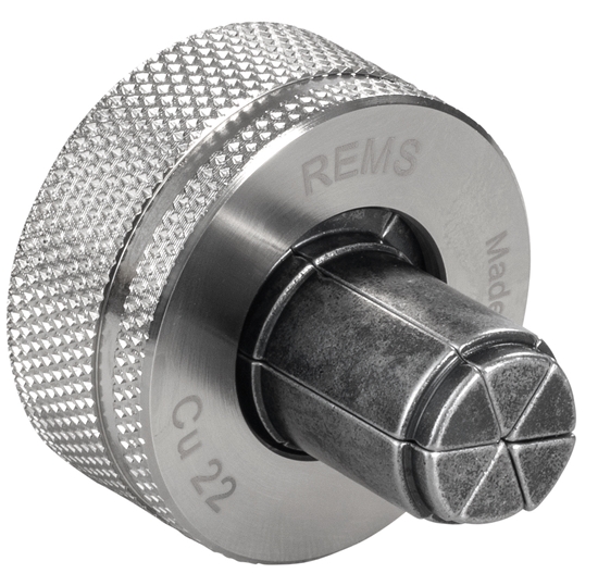 Picture of Izplešanās galva Rems Ex-press Cu; 22 mm