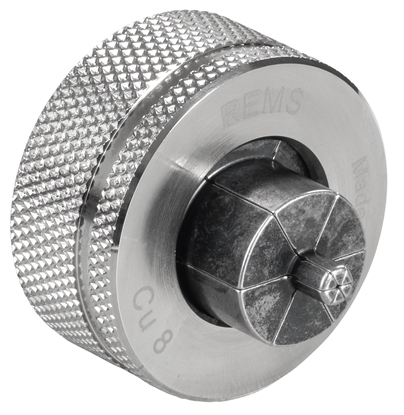 Изображение Izplešanās galva Rems Ex-press Cu; 8 mm