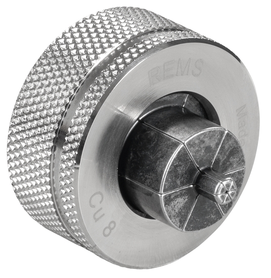 Picture of Izplešanās galva Rems Ex-press Cu; 8 mm