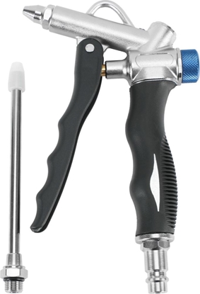 Изображение Izpūšanas pistole Condor Werkzeug C8890; 1/4''; 112 mm