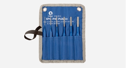 Picture of Izsitējkalts Irimo 519-92-4; 2-8 mm; 6 gab.