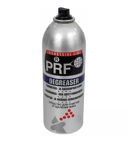 Picture of Izsmidzināms tīrīšanas līdzeklis PRF DEGREASER; 520 ml