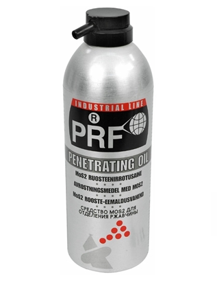 Picture of Izsmidzināms tīrīšanas līdzeklis PRF PENETRATINGOIL; 520 ml