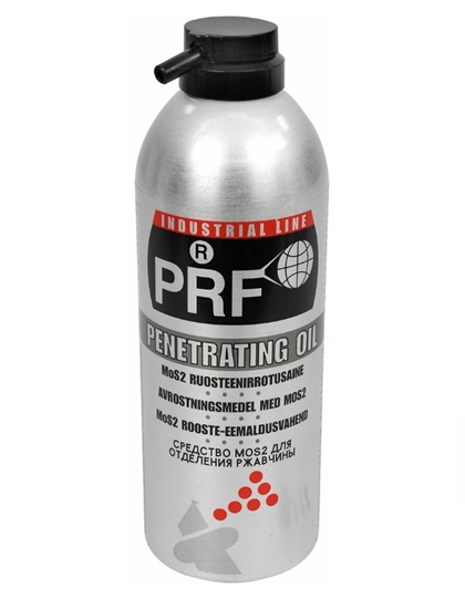 Picture of Izsmidzināms tīrīšanas līdzeklis PRF PENETRATINGOIL; 520 ml