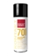 Picture of Izsmidzinātājs elektriskiem savienojumiem KONTAKT CHEMIE 701; 200 ml