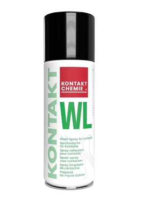 Picture of Izsmidzinātājs elektriskiem savienojumiem KONTAKT CHEMIE WL; 200 ml