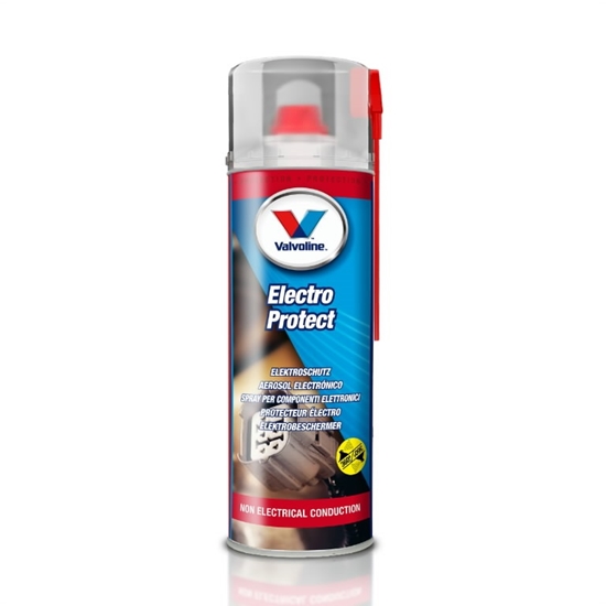 Изображение Izsmidzinātājs elektriskiem savienojumiem Valvoline Electro Protect; 0,5 l