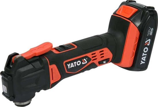 Picture of Yato Narzdzie wielofunkcyjne YT-82818 18V