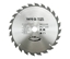 Attēls no Yato Pia tarczowa do drewna 300x30mm 24z YT-6075