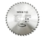 Picture of Yato Pia tarczowa do drewna 350x30mm 40z YT-6081