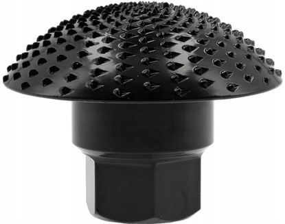 Изображение YATO TARNIK PÓKULSTY DO DREWNA 50mm M14