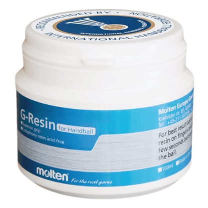 Picture of YG0011 Molten G-Resin handbola līme 100ml