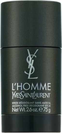 Picture of Yves Saint Laurent L´Homme Dezodorant w sztyfcie 75ml
