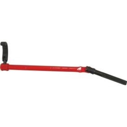 Изображение Īpaša atslēga Condor Werkzeug C0191; 275 mm; 10-32 mm