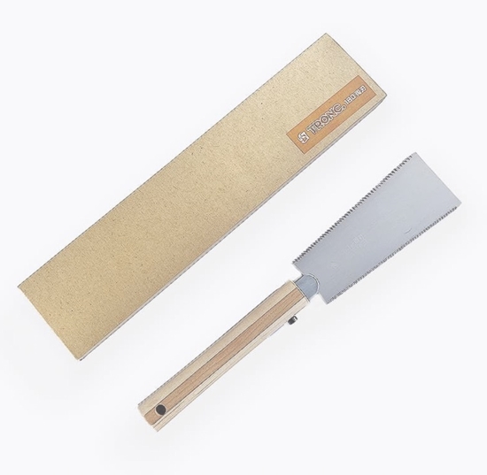 Picture of Japānas zāģis Gyokucho TS244; 180 mm