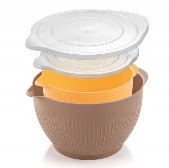 Picture of Jata MISY PLASTIKOWE Z WIECZKIEM DELÍCIA 630383