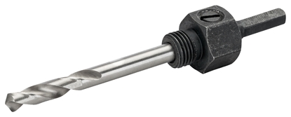 Изображение Jaudas maiņas adapteris Bahco 3834-ARBR-11152; Hex + centrējošais urbis