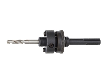 Изображение Jaudas maiņas adapteris DeWalt DT8108-QZ; SDS-plus; 32x160 mm + centrējošais urbis