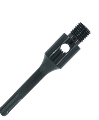 Attēls no Jaudas maiņas adapteris ECEF; 115 mm; SDS-plus; M16