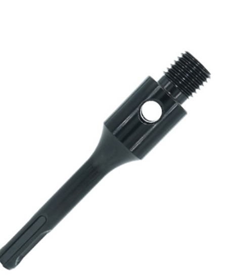 Изображение Jaudas maiņas adapteris ECEF; 115 mm; SDS-plus; M16