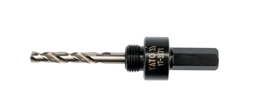 Picture of Jaudas maiņas adapteris Yato YT-3371