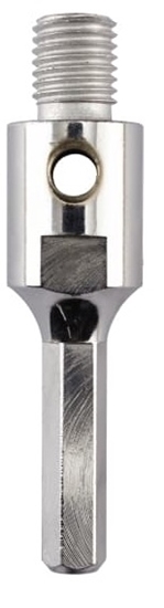 Picture of Jaudas maiņas adapteris Klingspor ADS 200 + centrējošais urbis