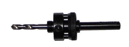 Изображение Makita HOLE SAW ADAPTER SDS+ 32-76MM MAKITA