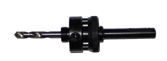Изображение Makita HOLE SAW ADAPTER SDS+ 32-76MM MAKITA
