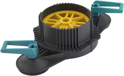 Attēls no Jaudas maiņas adapteris Wolfcraft 5910000; 18-83 mm