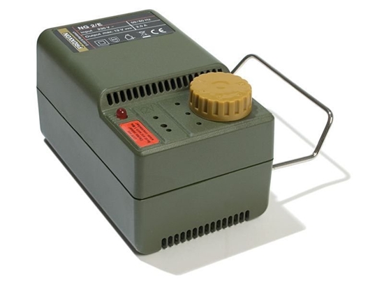 Picture of Jaudas transformators ar elektrisku ātruma kontroli Proxxon NG 2/E