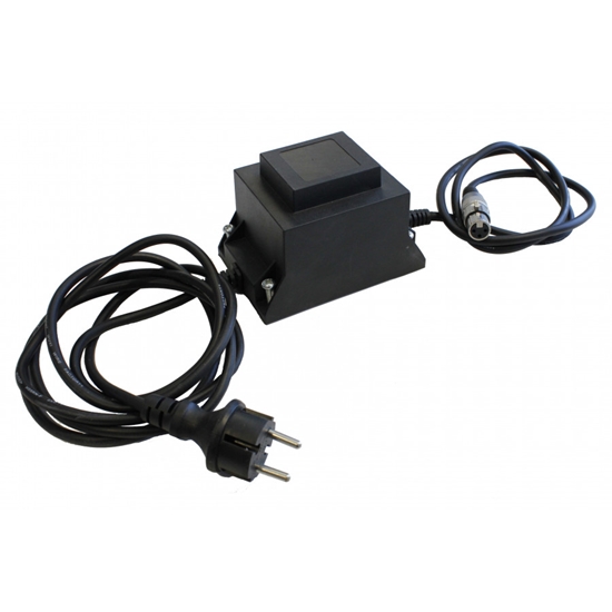 Picture of Jaudas transformators bez elektriskās ātruma kontroles EDMA 267155