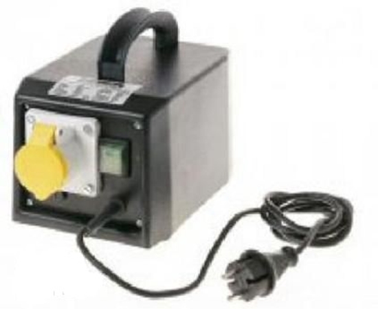 Изображение Jaudas transformators bez elektriskās ātruma kontroles Makita P-67016