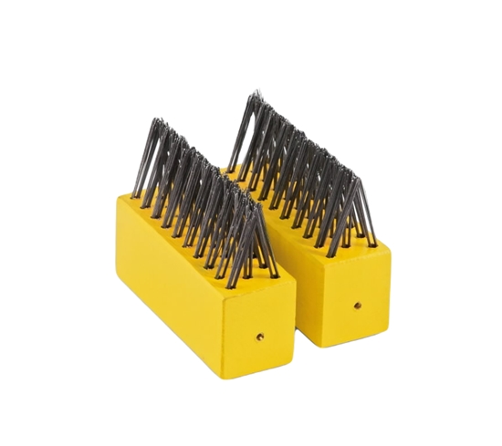 Picture of Javas birste Wolf Garten FB-ME; 2 gab.