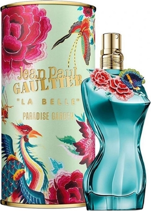 Picture of Jean Paul Gaultier La Belle Paradise Garden EDP 50ml