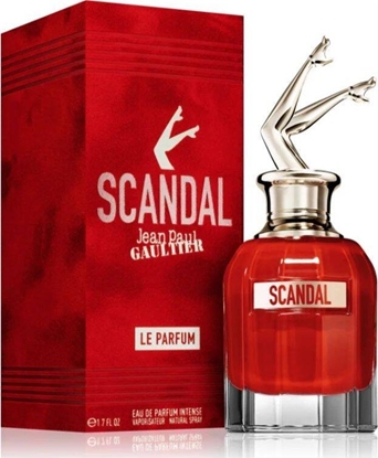 Picture of Jean Paul Gaultier Scandal EDP 50 ml