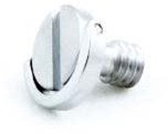 Изображение JJC ruba / rubka Fotograficzna Gwint 1/4"" + Uchwyt