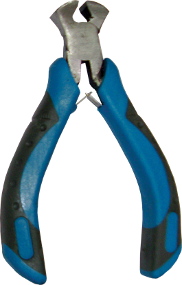 Picture of JOBIextra Obcinaczki czoowe Extra Mini (X0197)